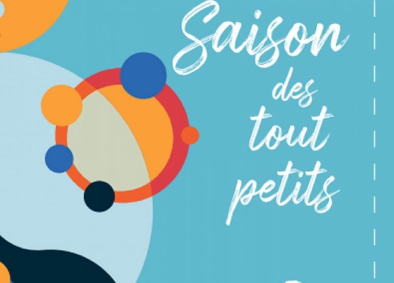 Saison des tout petits « La magie de l’arbre » par la Compagnie Le Petit Atelier