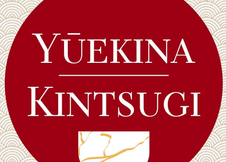 Yuekina Kintsugi