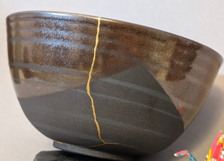 Yuekina Kintsugi