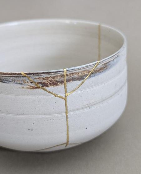 Yuekina Kintsugi