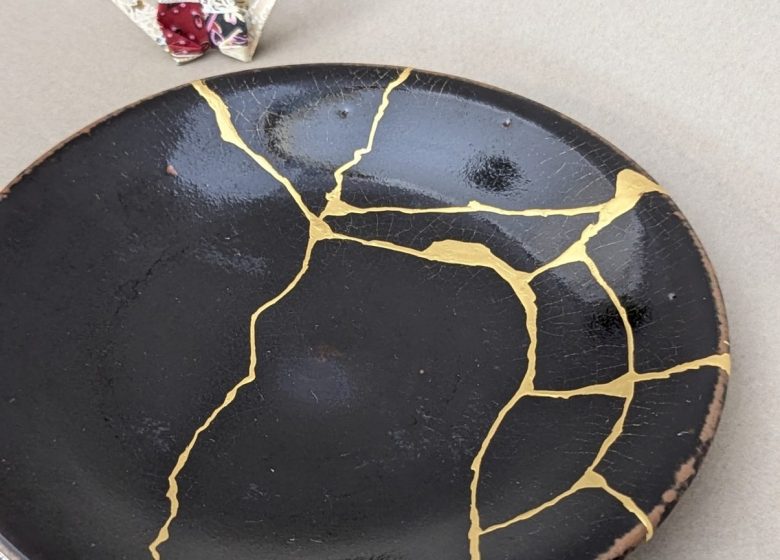 Yuekina Kintsugi