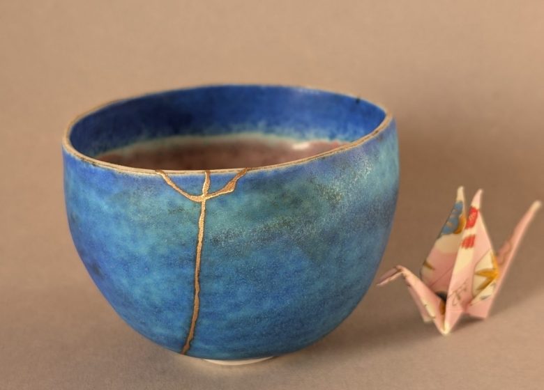 Yuekina Kintsugi