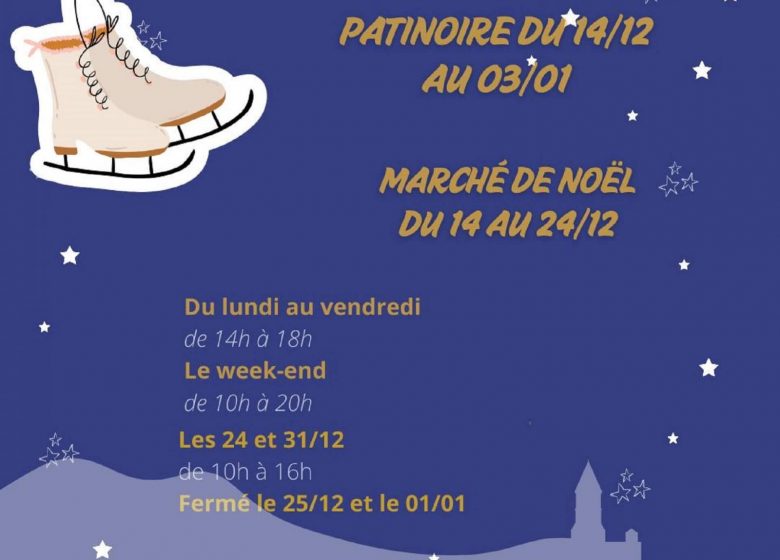 Patinoire